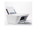 HP LaserJet MFP M42625dn Printer