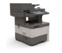 HP LaserJet Pro MFP 4104dw Printer