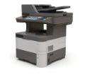 HP LaserJet Pro MFP M126nw Printer