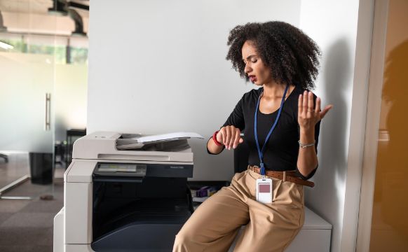 Rapid Printer Support Services